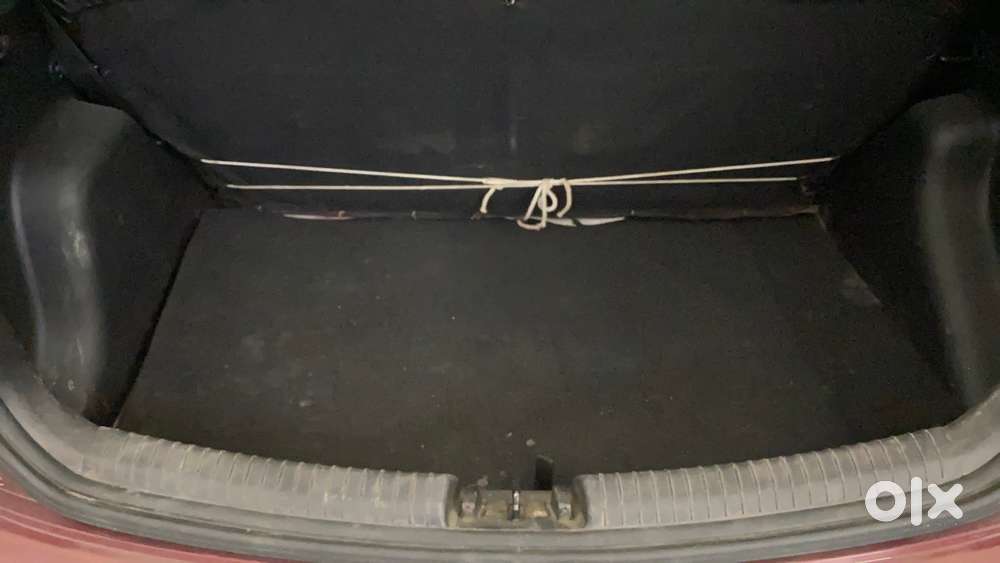 Hyundai Grand I10 Magna 1.2 Kappa Vtvt, 2016, Petrol