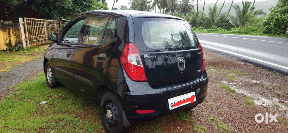 Hyundai I10 Era, 2013, Petrol
