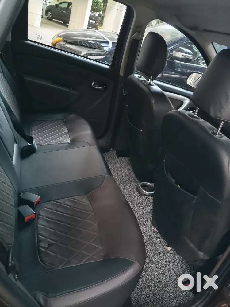 Renault Duster Diesel 2017