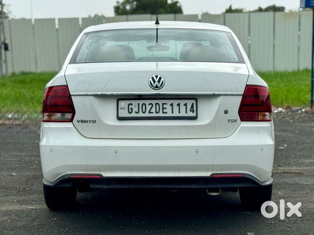 Volkswagen Vento, 2020, Diesel