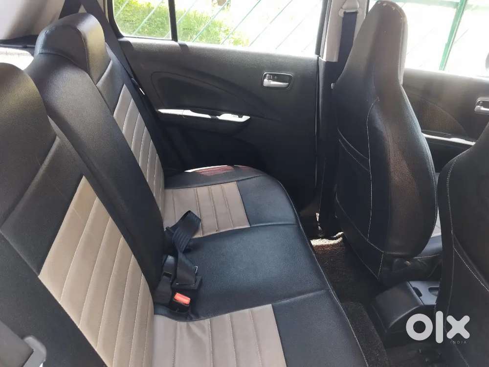 Maruti Suzuki Celerio X 2020 Petrol 30500 Km Driven