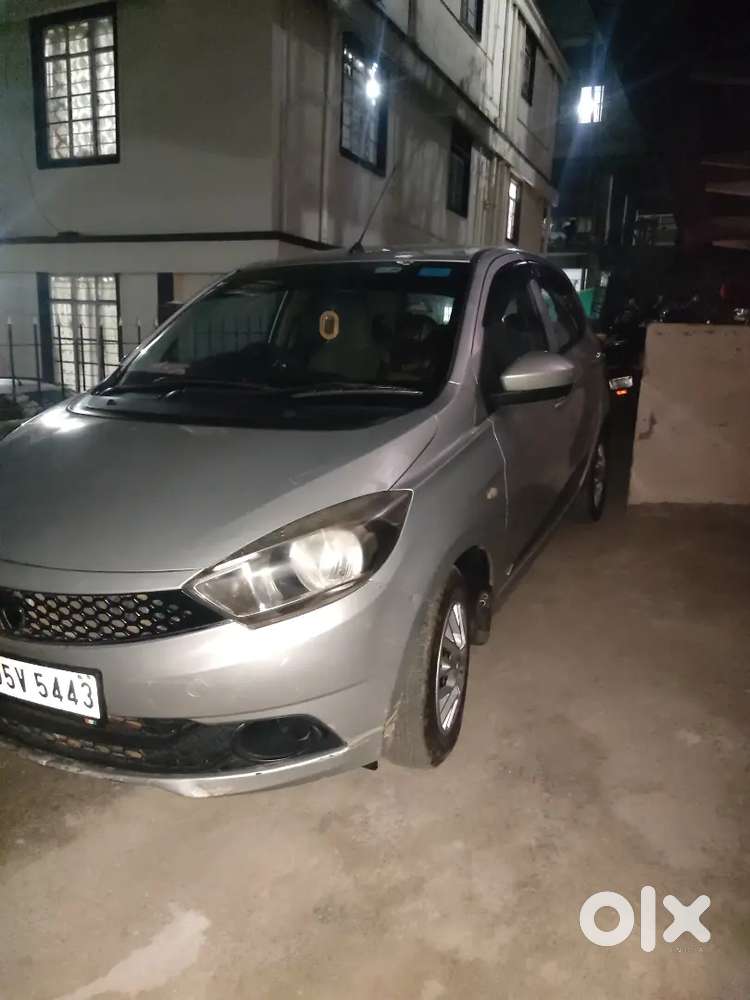 Tata Tiago