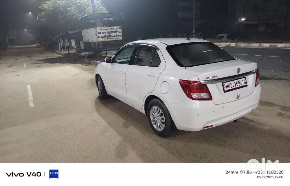 Maruti Suzuki Dzire 2022 Petrol 85000 Km Driven