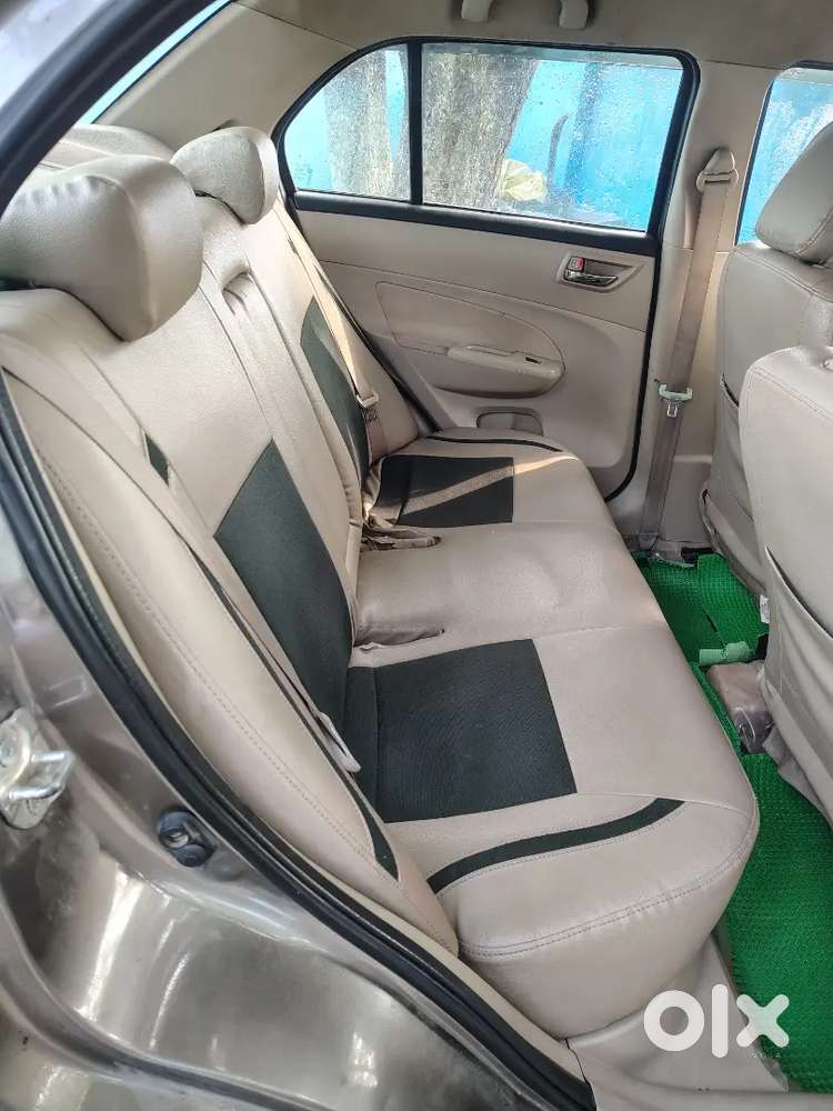 Maruti Suzuki Dzire Vdi 2017 Km Driven