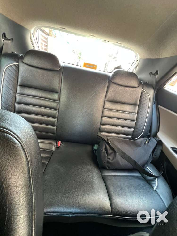 2015 Hyundai Elite I20 Diesel Manual