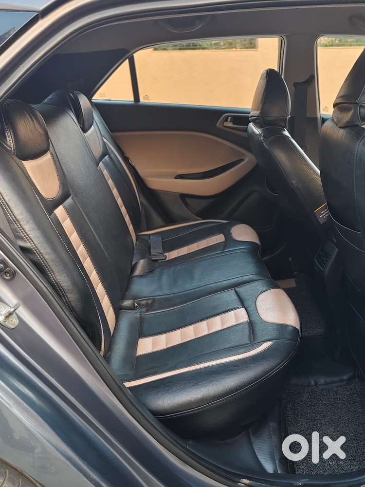 Hyundai I20 Sportz Plus Diesel, 2018, Diesel