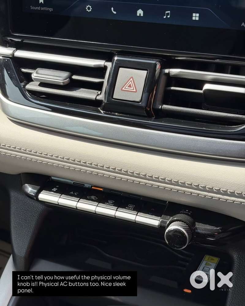 Maruti Suzuki Victoris Zxi 2026
