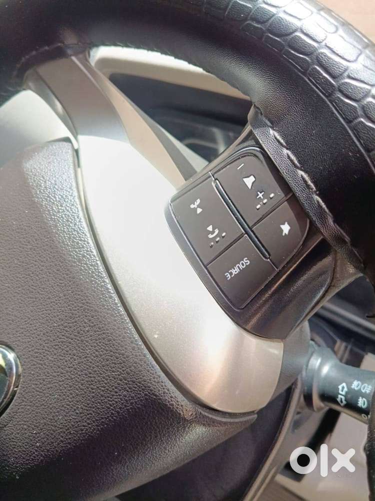 Mahindra Scorpio 2016 Diesel Well Maintained