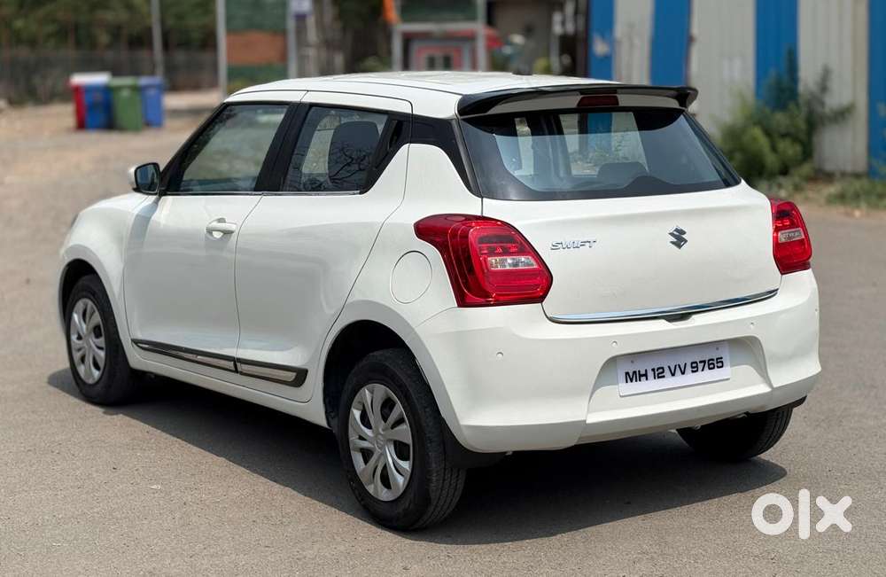 Maruti Suzuki Swift 2018 Amt Vxi, 2023, Petrol