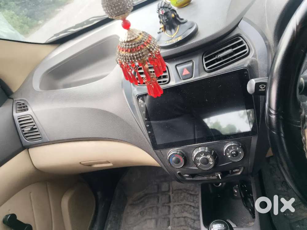 Hyundai Eon D-lite 2014 Km Driven