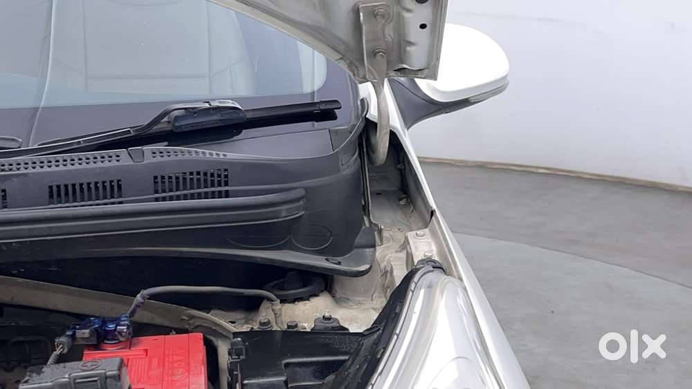 Hyundai Grand I10 1.2 Kappa Asta, 2017, Petrol