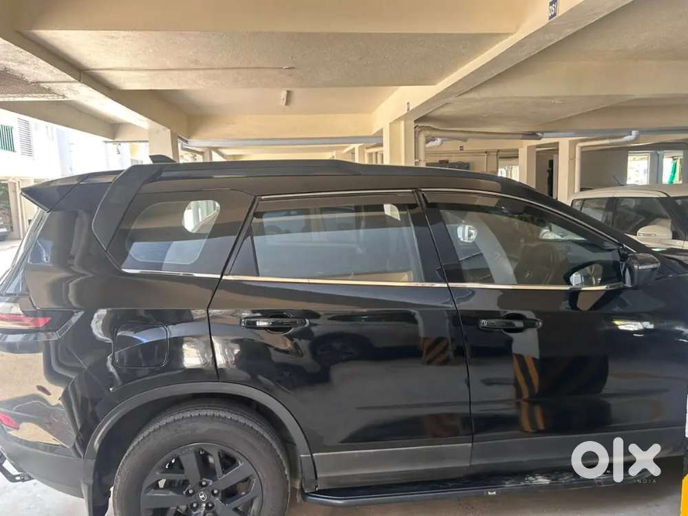Tata Safari 2.0 Kryotec 2022 Diesel Automatic