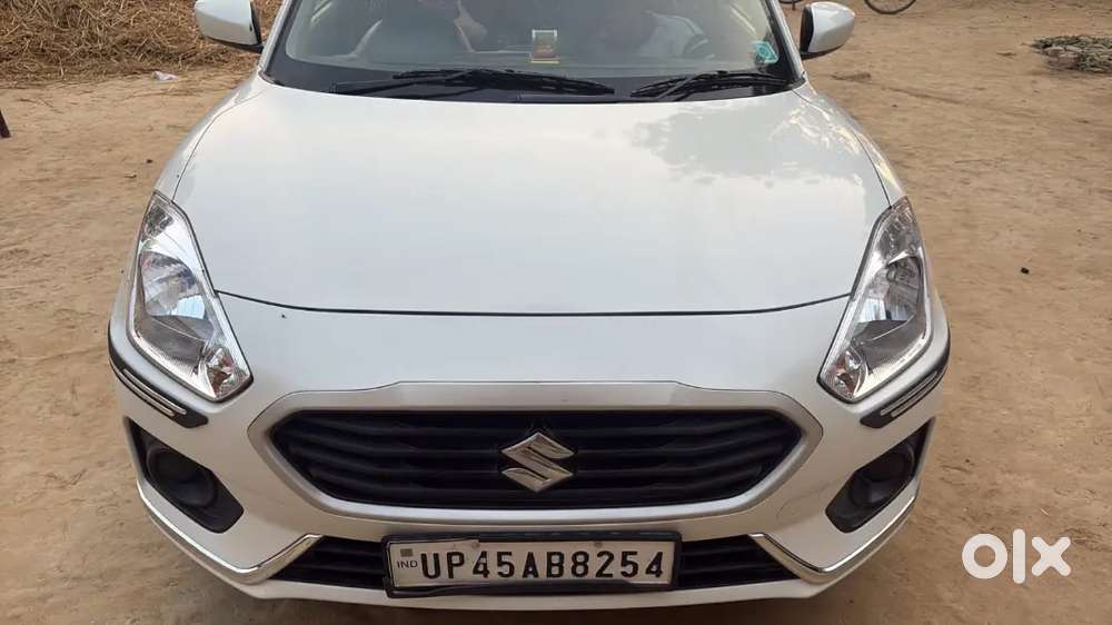 Maruti Suzuki Dzire 2018 Lxi