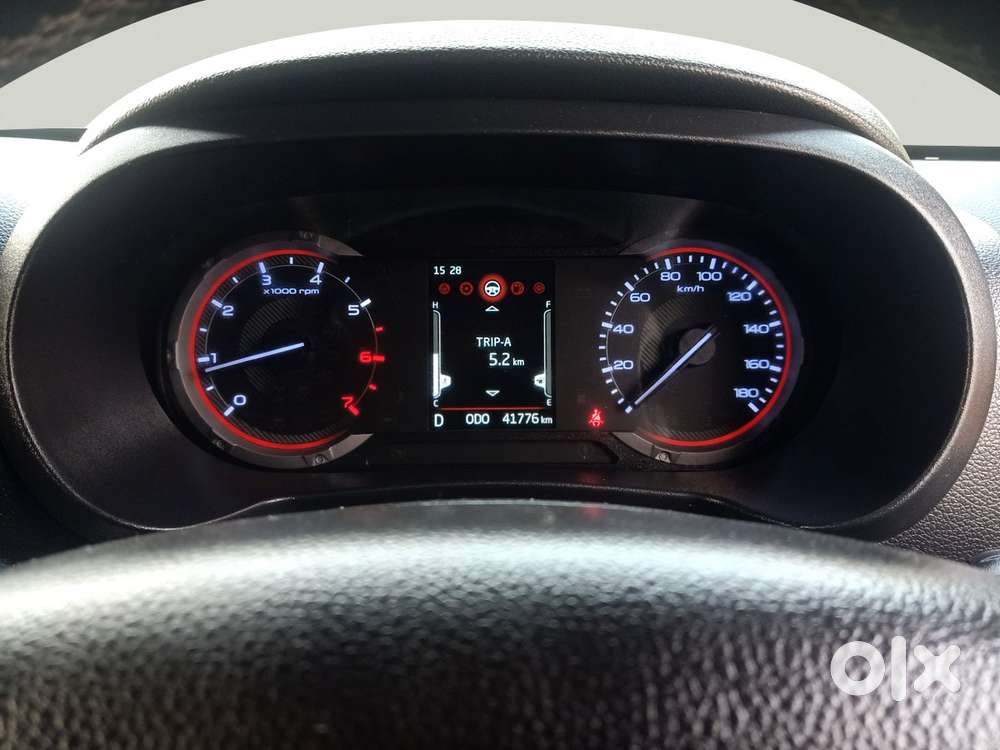 Mahindra Thar Lx 4x4 Hardtop, 2022, Petrol