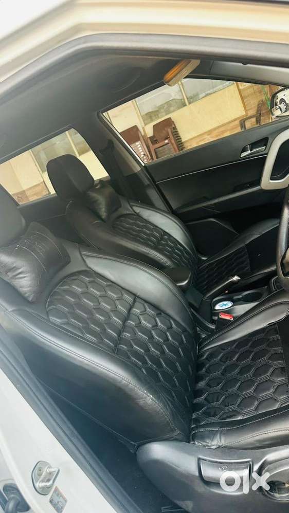 Hyundai Creta 2016 Diesel Good Condition