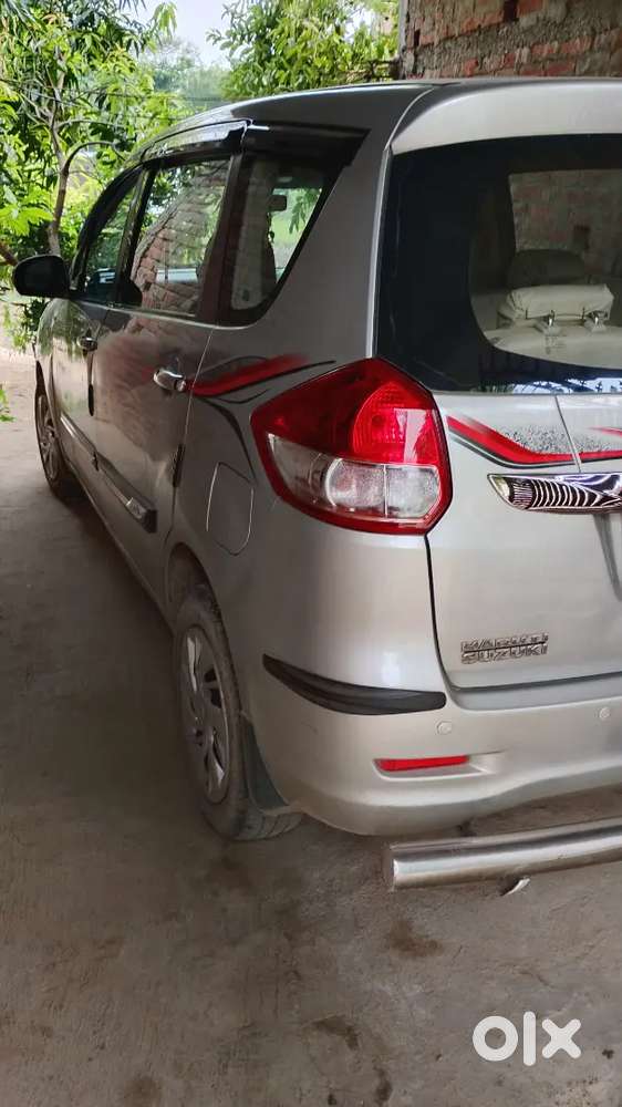 Maruti Suzuki Ertiga Vdi 2013