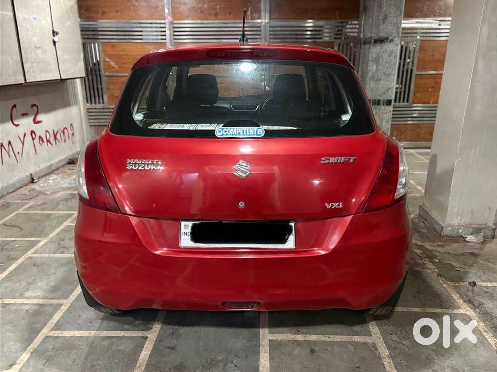 Maruti Suzuki Swift