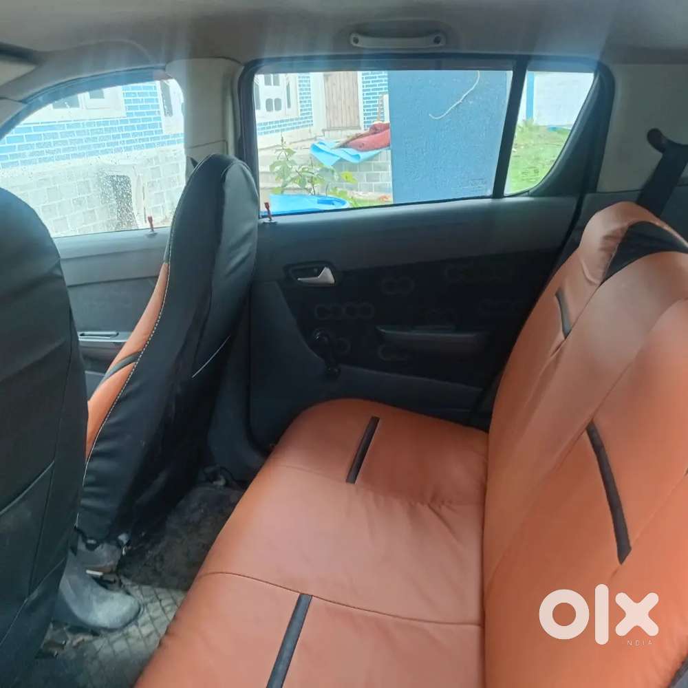 Excellent Condition Excident Free