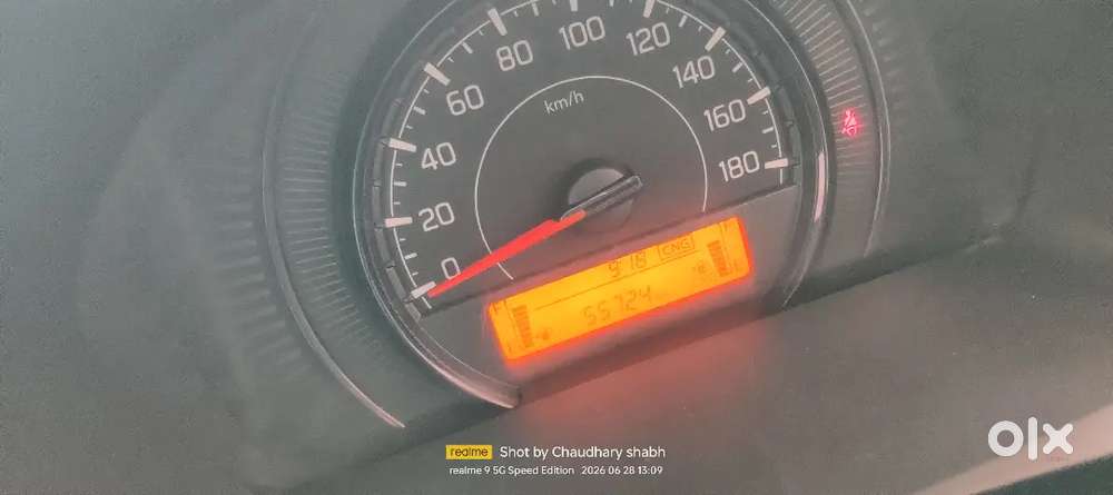 Maruti Suzuki Wagon R 1.0 2022 Km Driven