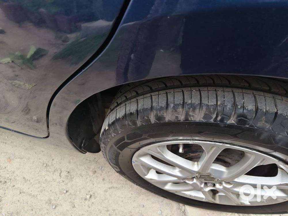 Maruti Suzuki Swift 2021-1.2 Zxi Plus Amt, 2018, Petrol