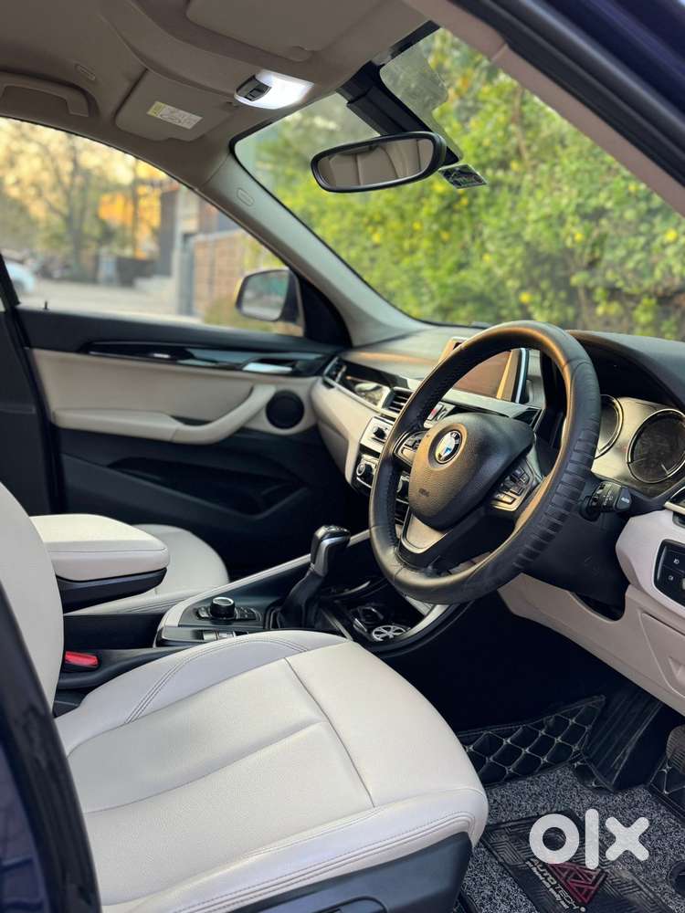 Bmw X1 2.0 Sdrive 20d, 2019, Diesel