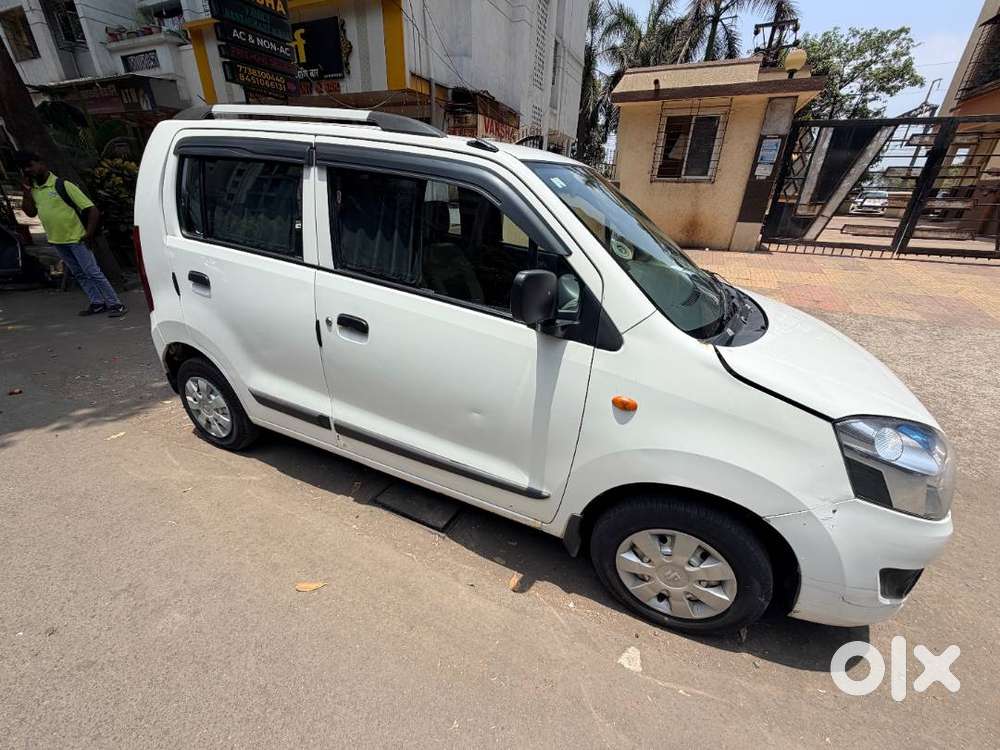 Maruti Wagon R – Well Maintained  Ready To Drive  Recent Upgrades