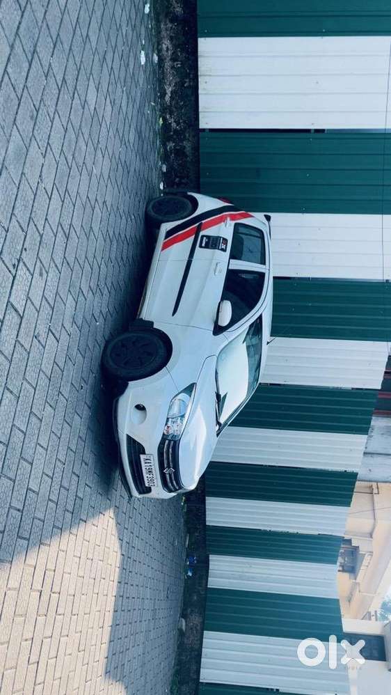 Maruti Suzuki Celerio X 2015 Petrol Well Maintained