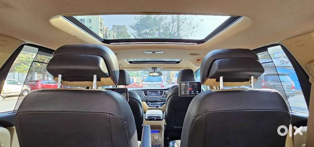 Kia Carnival Limousine, 2020, Diesel