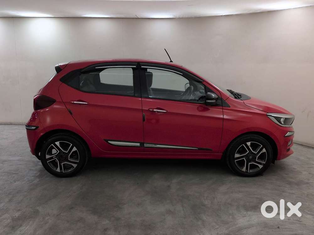 Tata Tiago 1.2 Revotron Xz Plus, 2022, Petrol