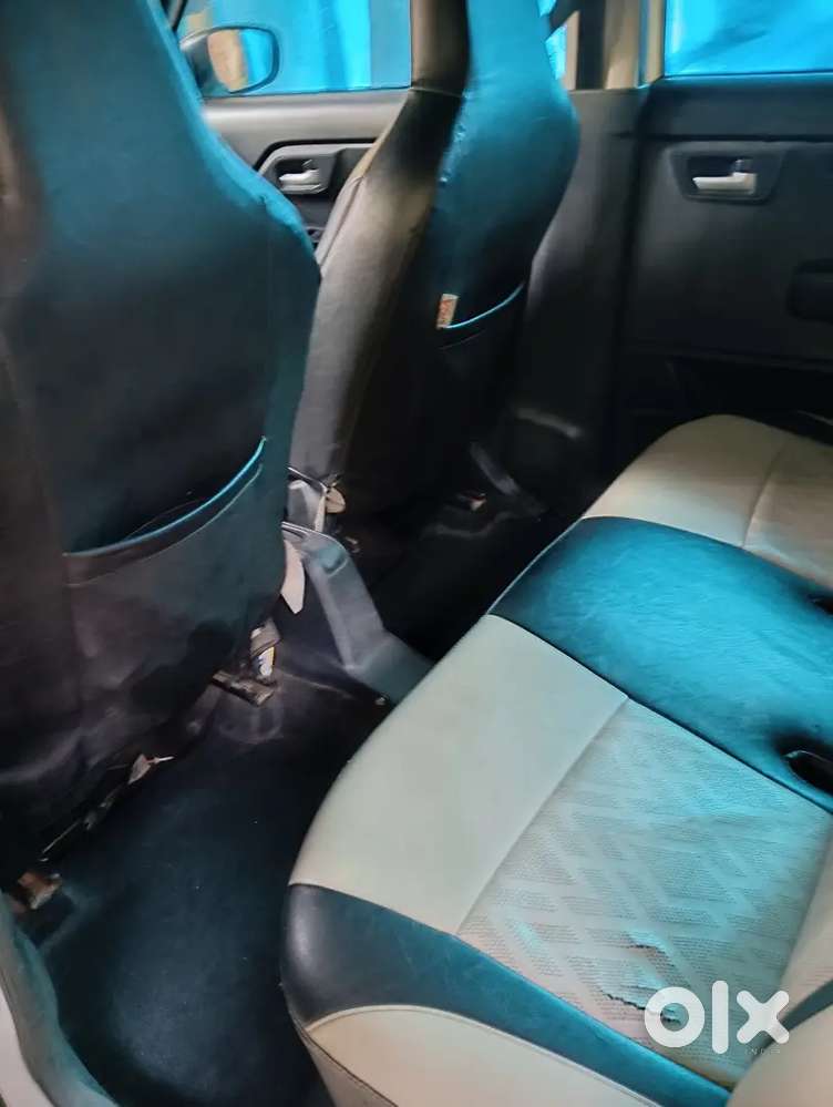 Maruti Suzuki Wagon R 2021 Petrol 38000 Km Driven