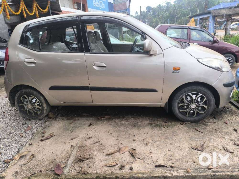 Hyundai I10 Era 1.1, 2009
