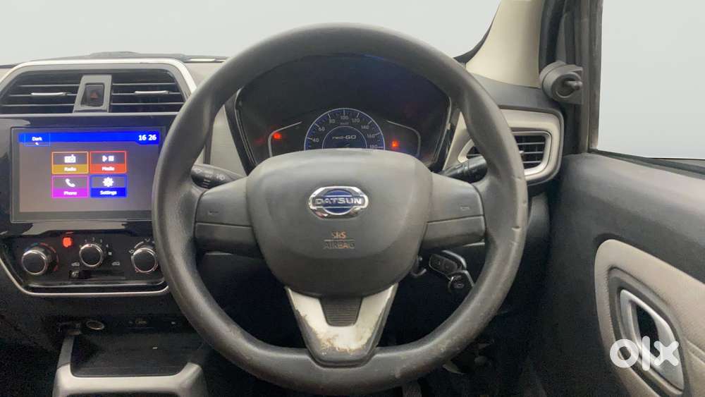 Datsun Redigo 2020-2022 1.0 T (o), 2020, Petrol