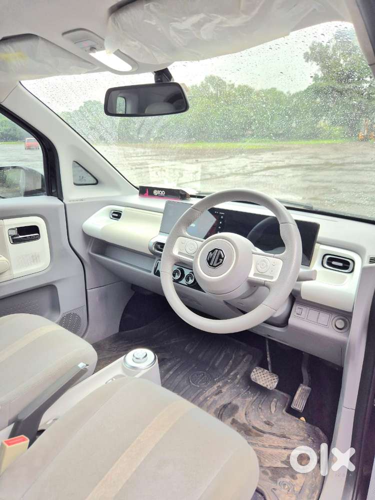 Mg Comet Ev Play, 2023, Electric