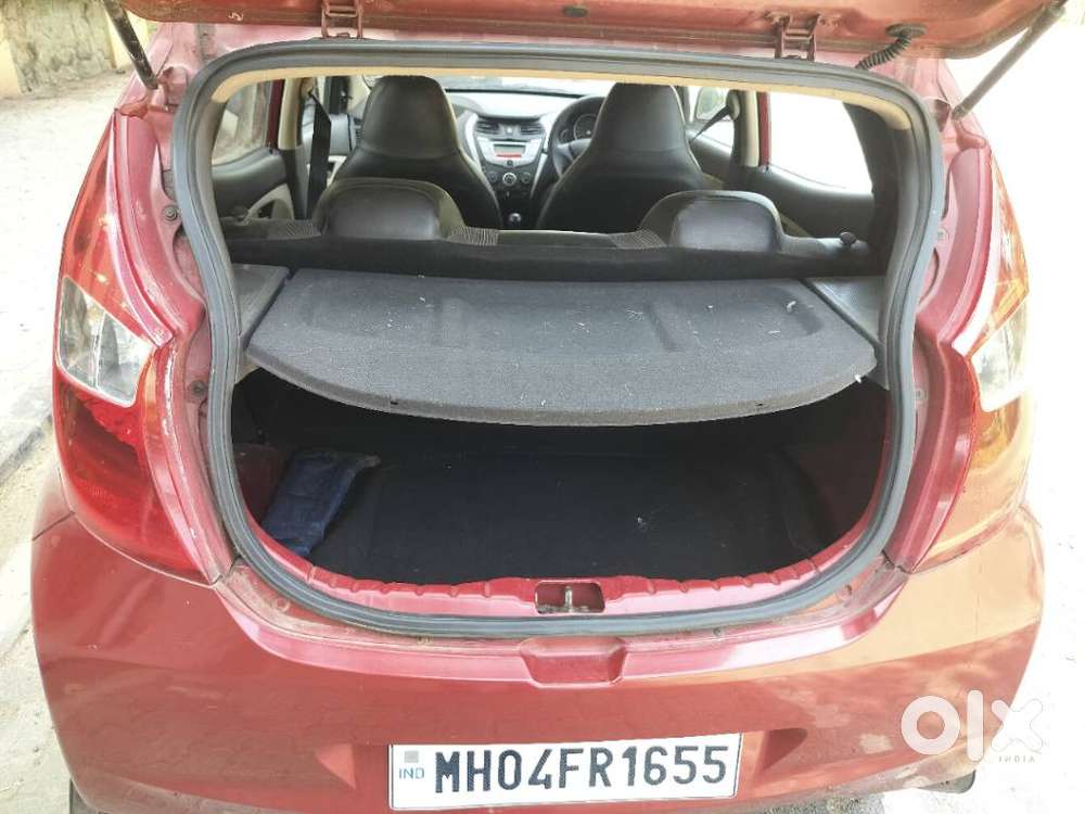 Hyundai Eon Magna, 2012, Petrol