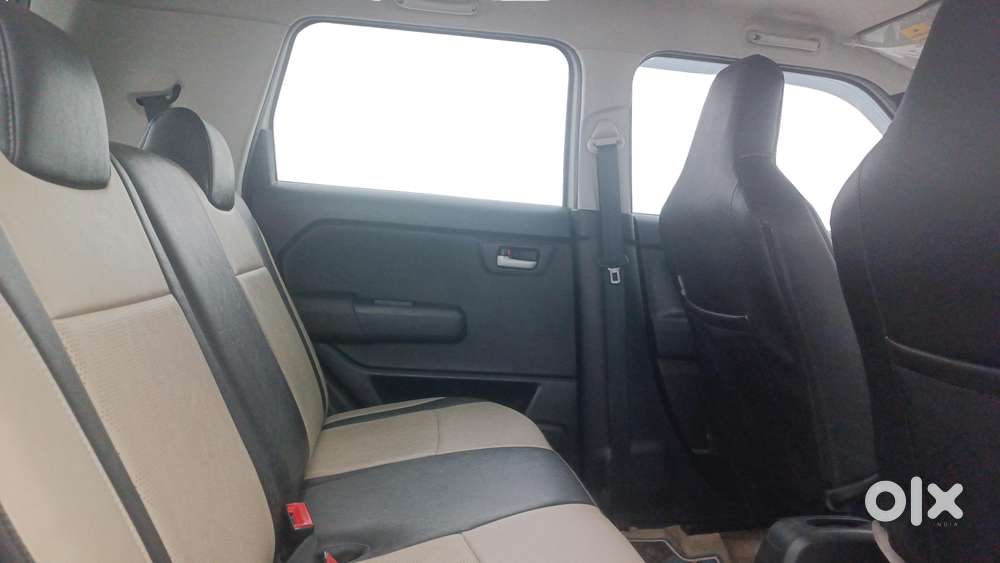 Maruti Suzuki Wagon R Vxi Opt, 2021, Petrol