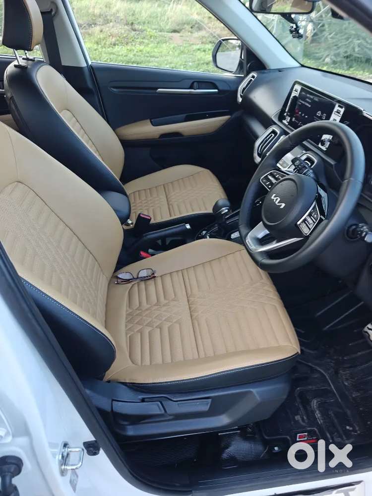 Kia Sonet 2025 Diesel Well Maintained