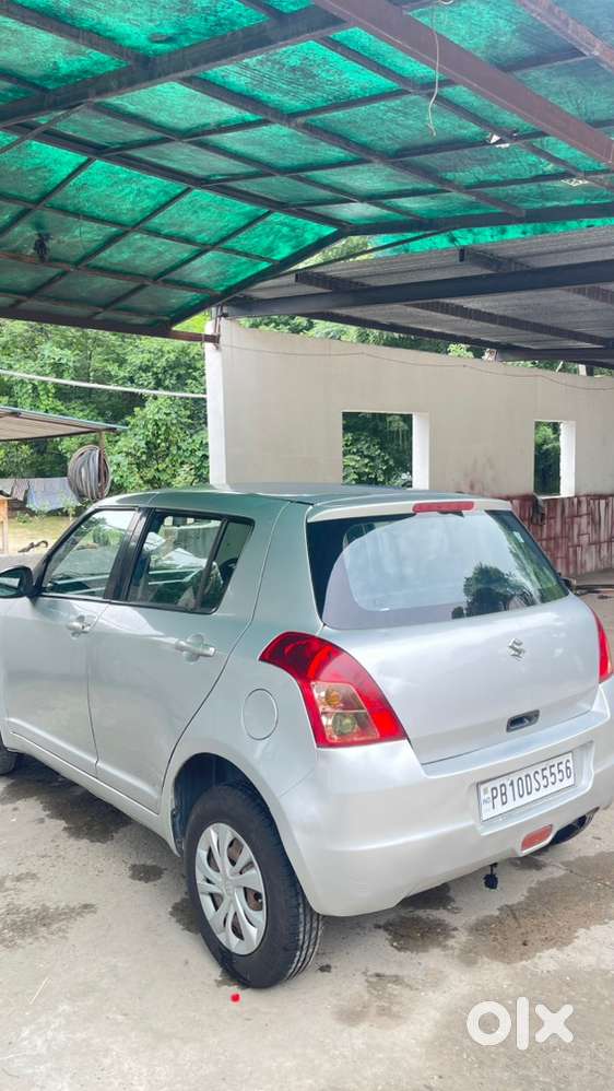 Maruti Swift Vdi 2012