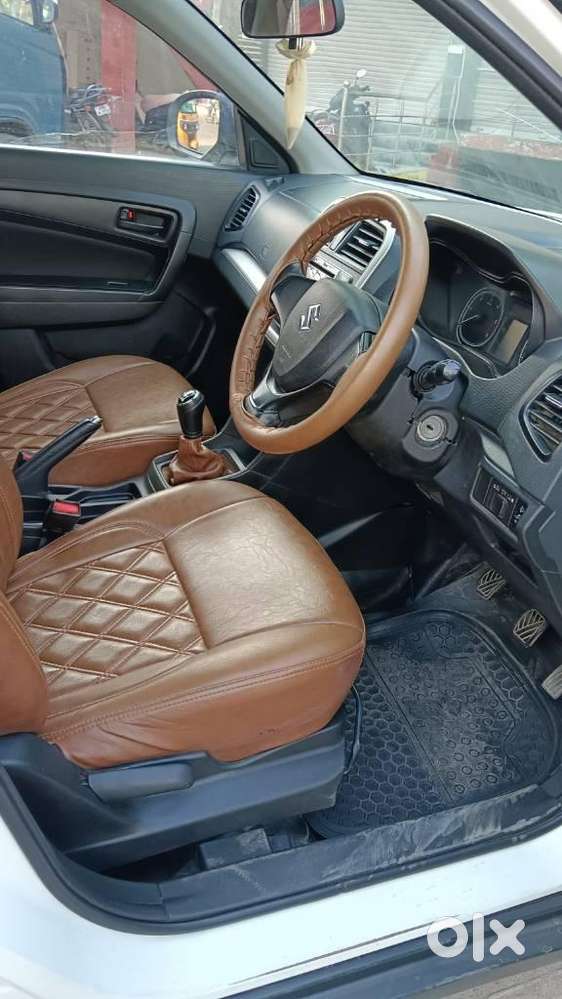 Maruti Suzuki Brezza Vdi, 2019, Diesel