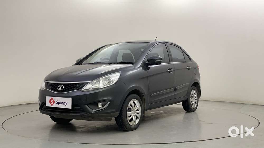 Tata Zest  Revotron 1.2t Xms, 2016, Petrol