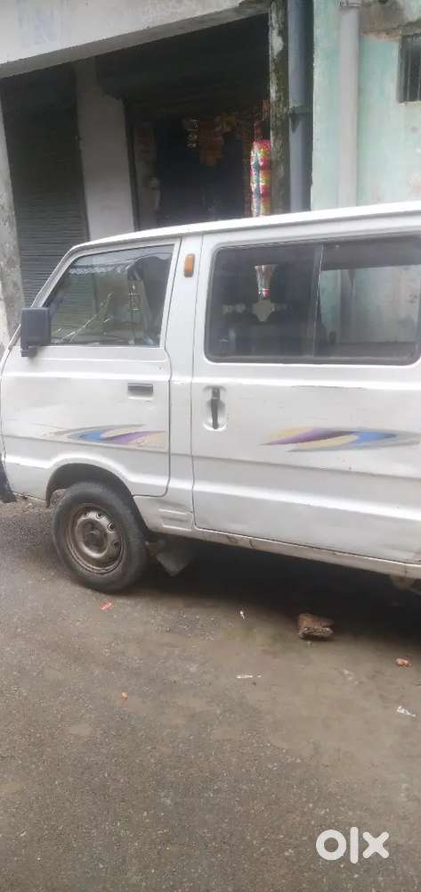Gadi Mein Koi Kharabi Nhi Hai