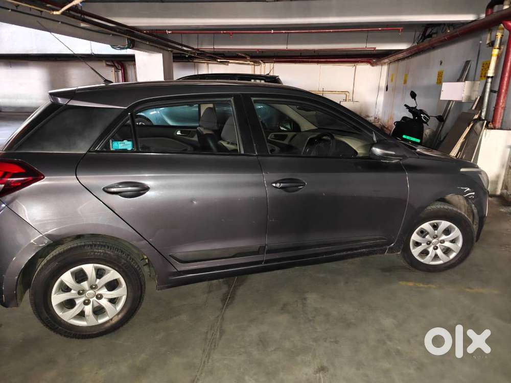 Hyundai I20 Less Driven Single Hand Car