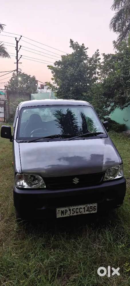 Maruti Suzuki Eeco 1.2 2020