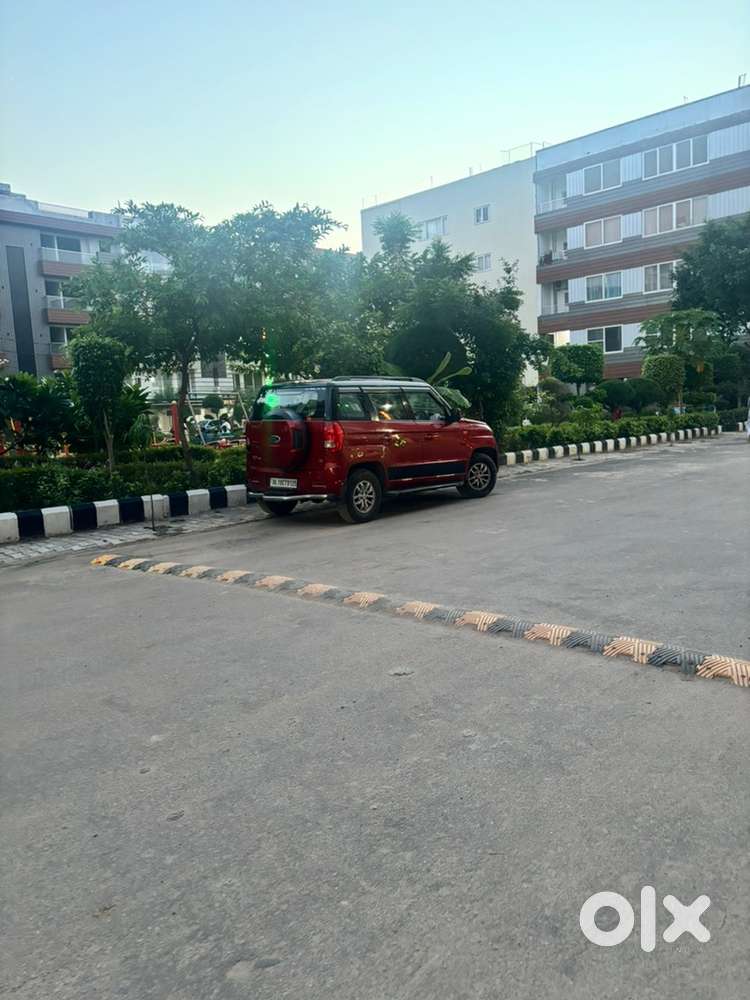 Mahindra Tuv 300 Diesel Manual 2016