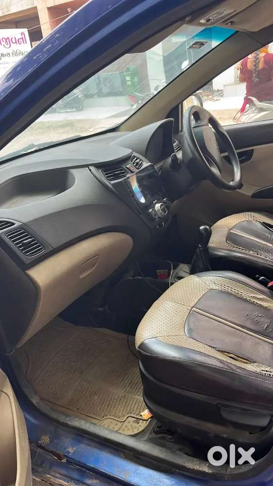 Hyundai Eon 2013 Petrol 40000 Km Driven
