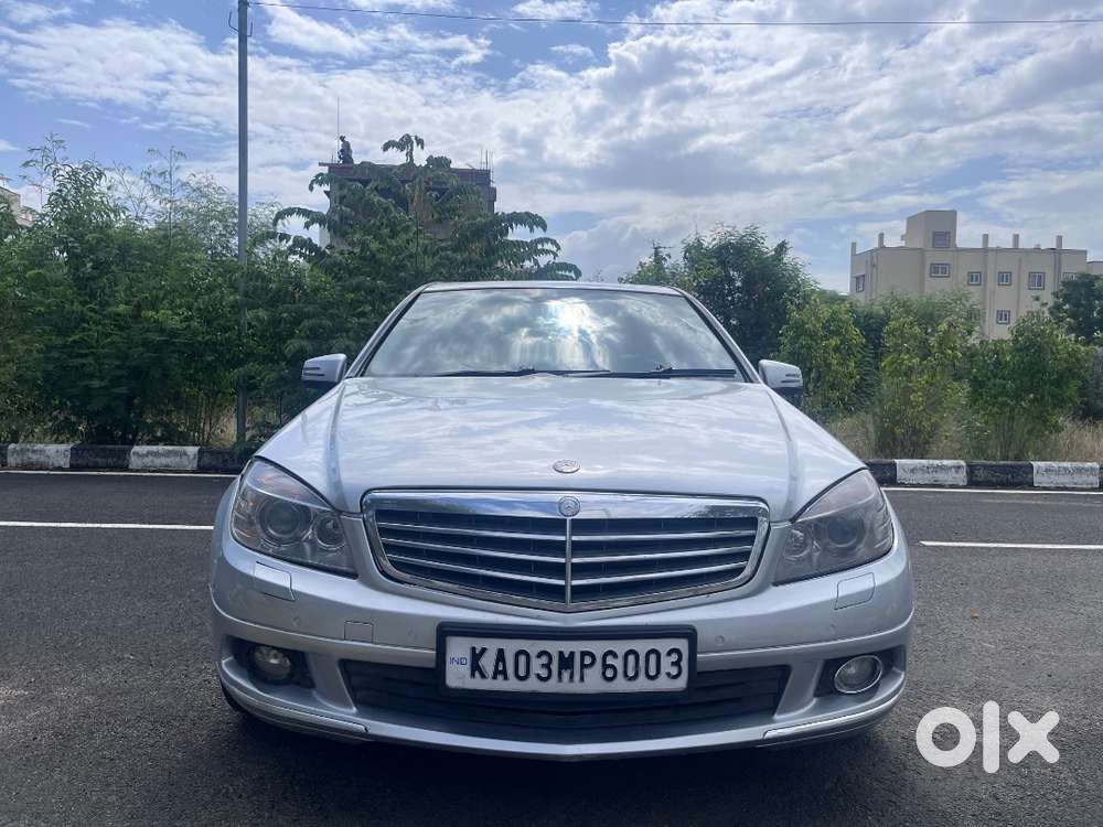 Mb C-class 250 Cdi 2011 Nov