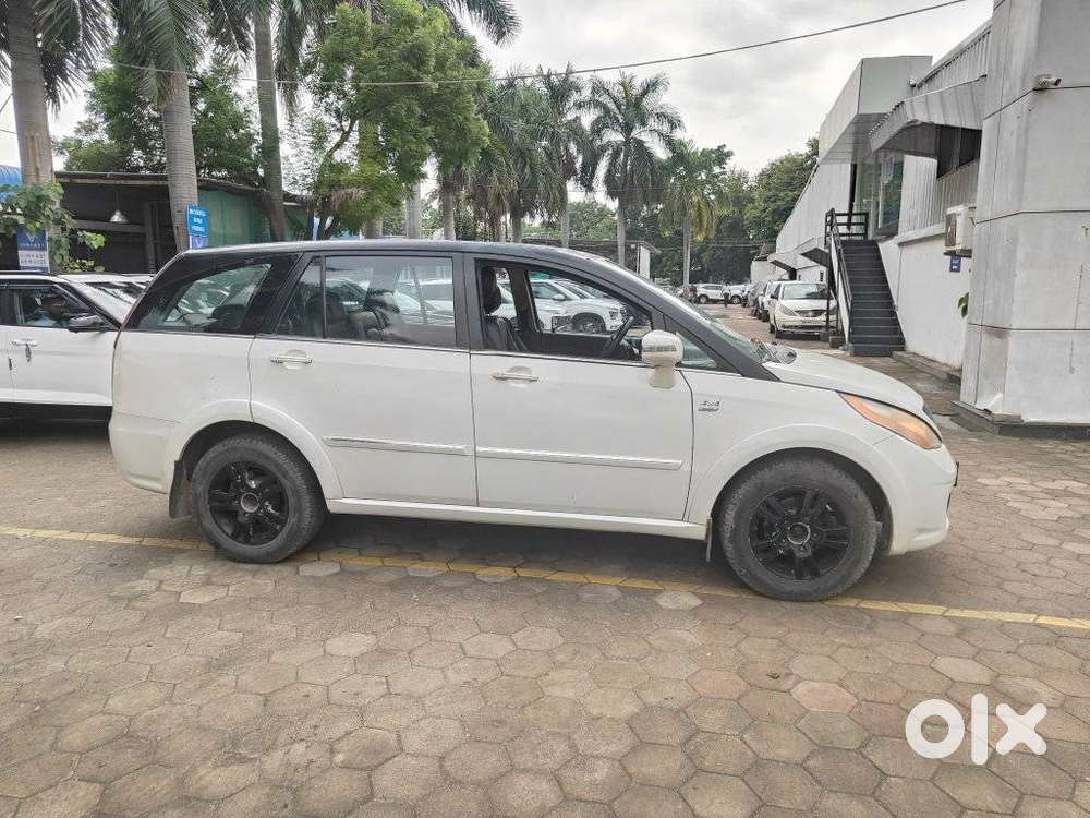 Tata Aria Pride 4x4, 2011, Diesel