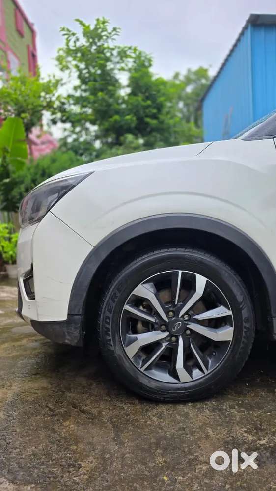 Mahindra Xuv300 2020 Diesel Rto Registration 2024