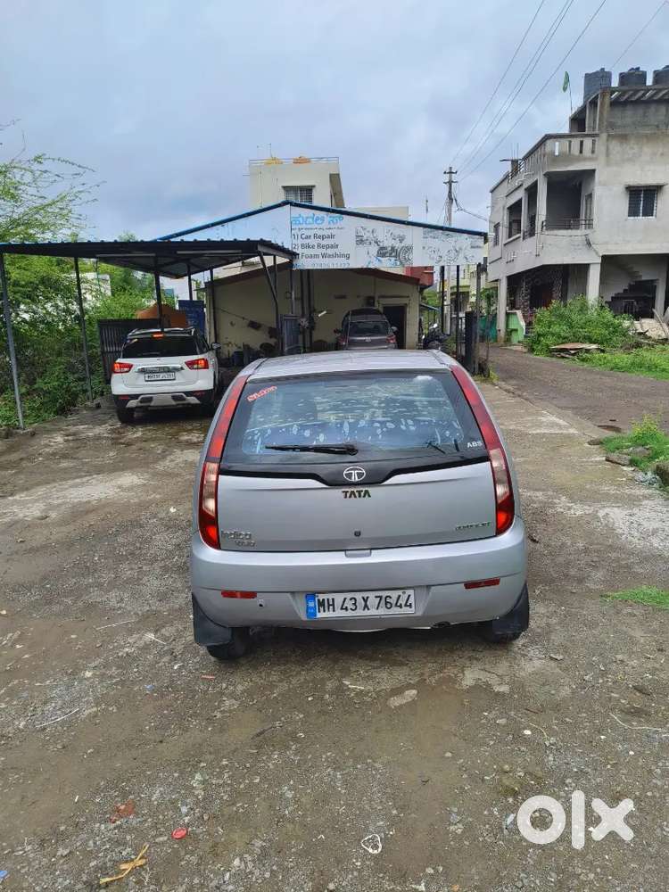 Tata Indica Vista 2009