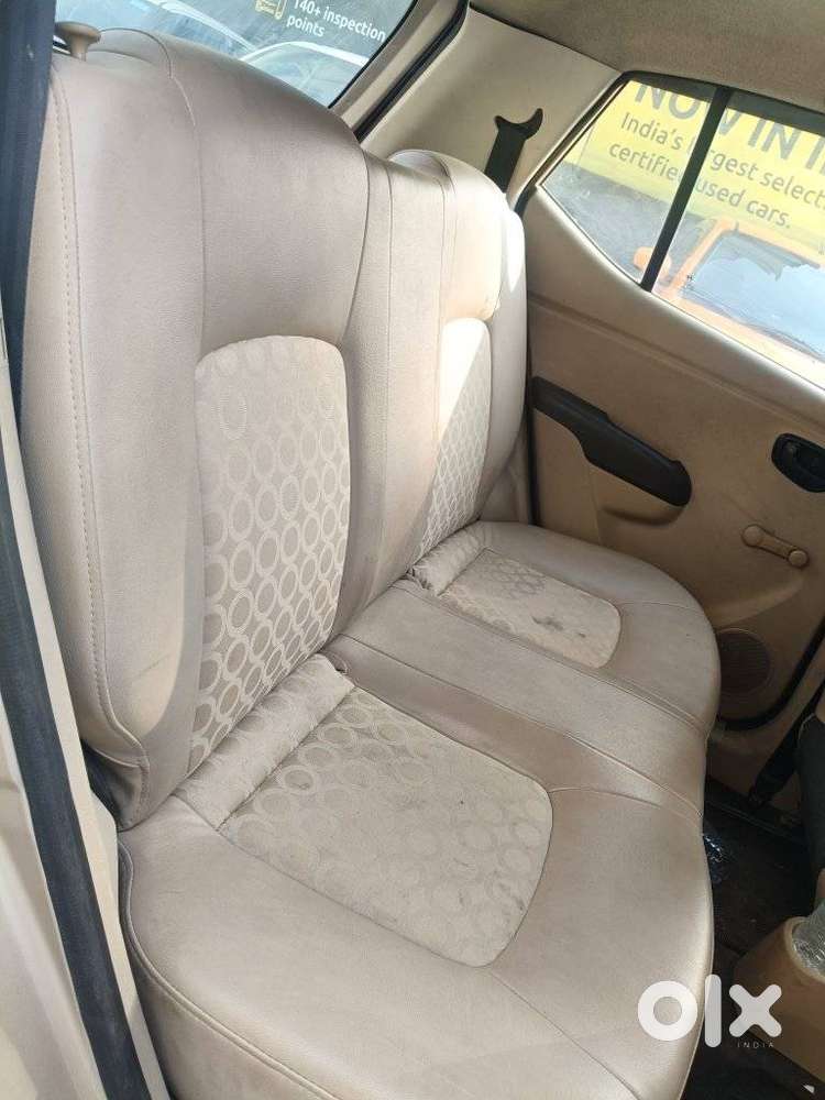 Hyundai I10 2007-2010 Era 1.1, 2008, Petrol