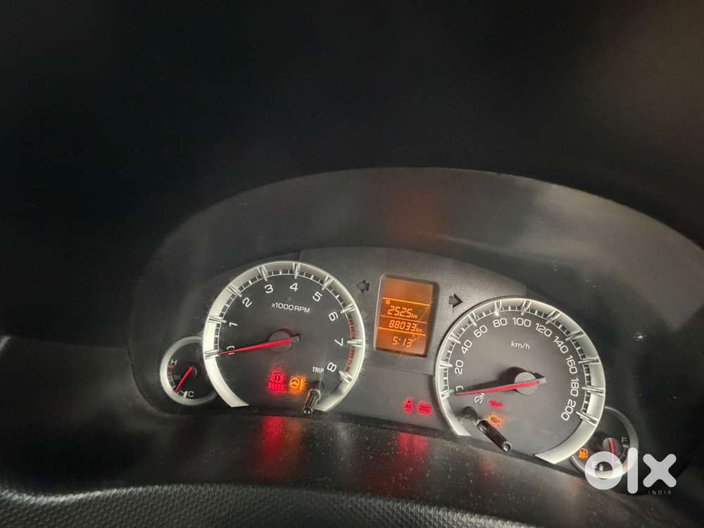 Maruti Suzuki Swift 2006